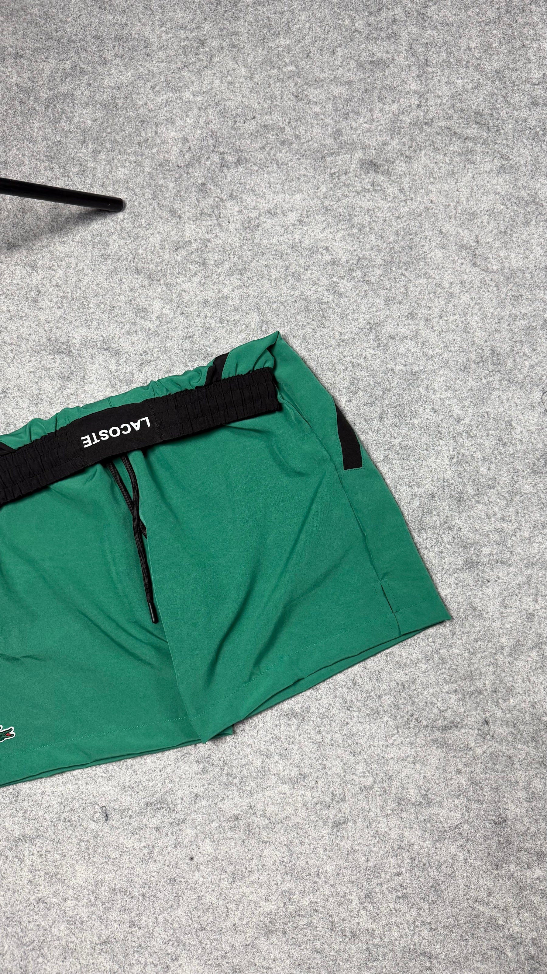 Short Lacoste Sport