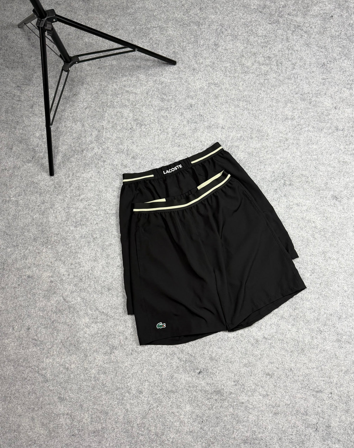 Short Lacoste Sport