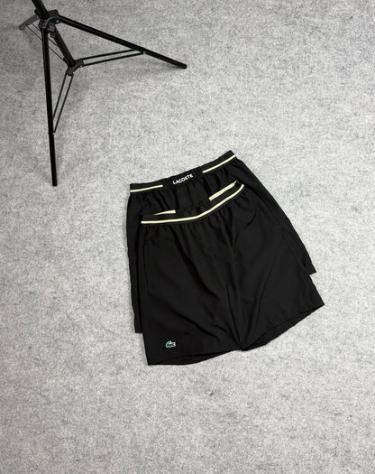 Short Lacoste Sport