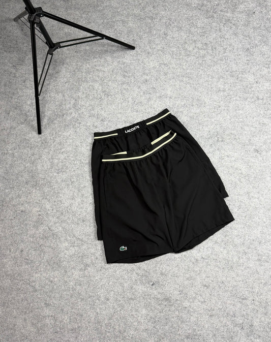 Short Lacoste Sport