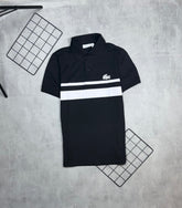 Camiseta Gola Polo - Padrão Site