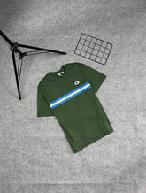 Camiseta Lacoste - Padrão Site
