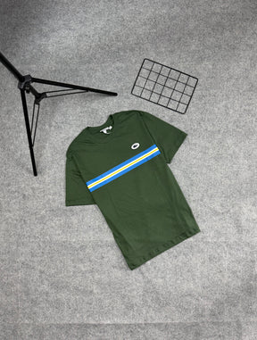 Camiseta Lacoste - Padrão Site
