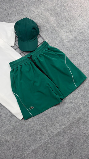 Kit Lacoste - Padrão Site