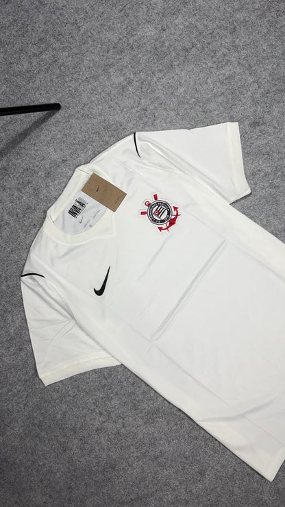 Camisa Corinthians Nike I 2026/27