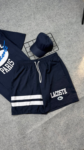 Kit Lacoste - Padrão Site