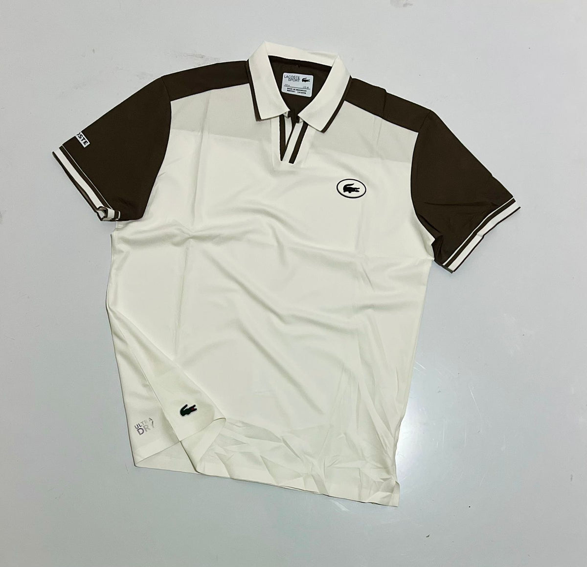 Camisa Polo Sport Ultra Dry