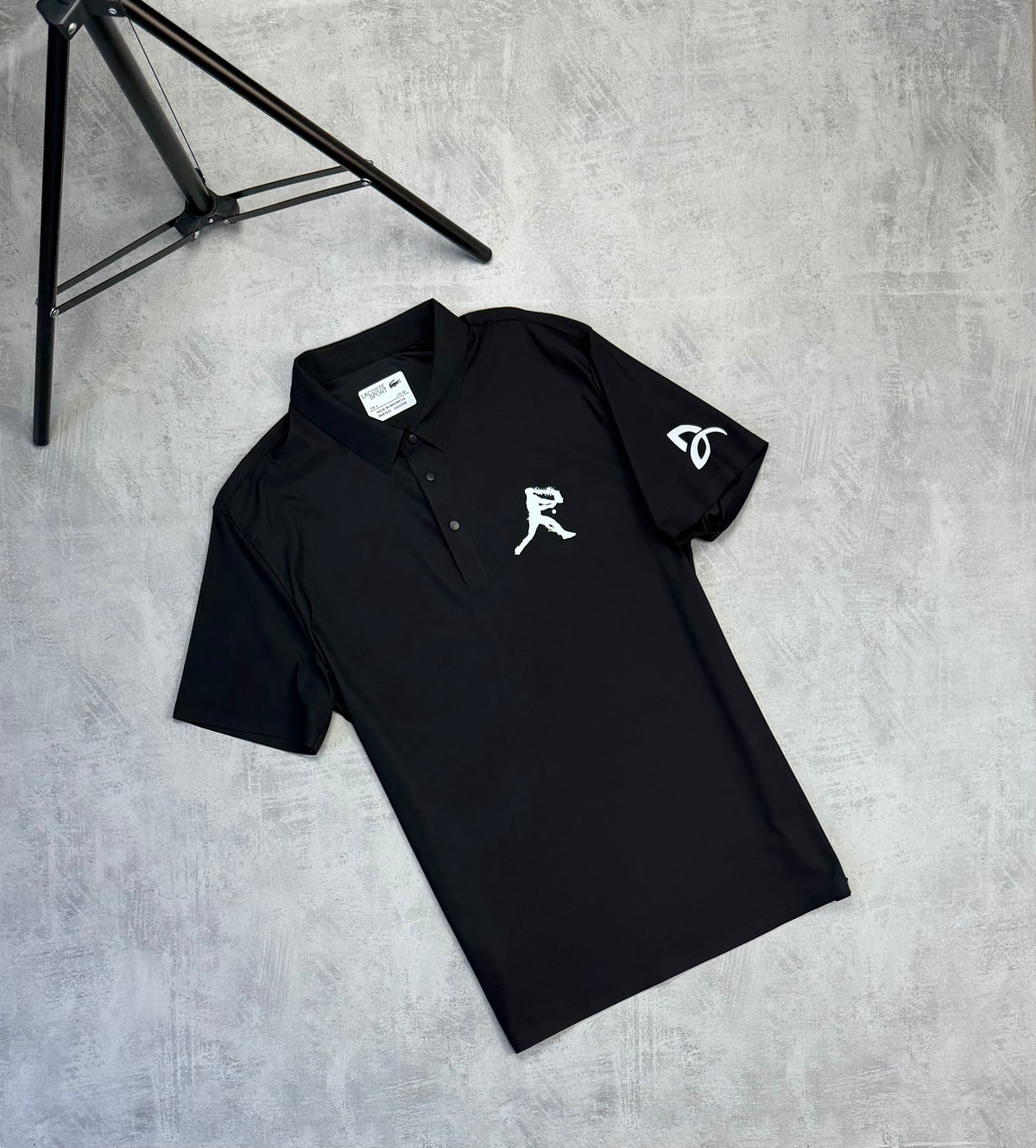 Lacoste Sport Djokovick