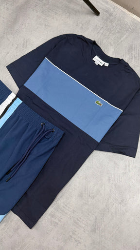 Kit Lacoste - Padrão Site