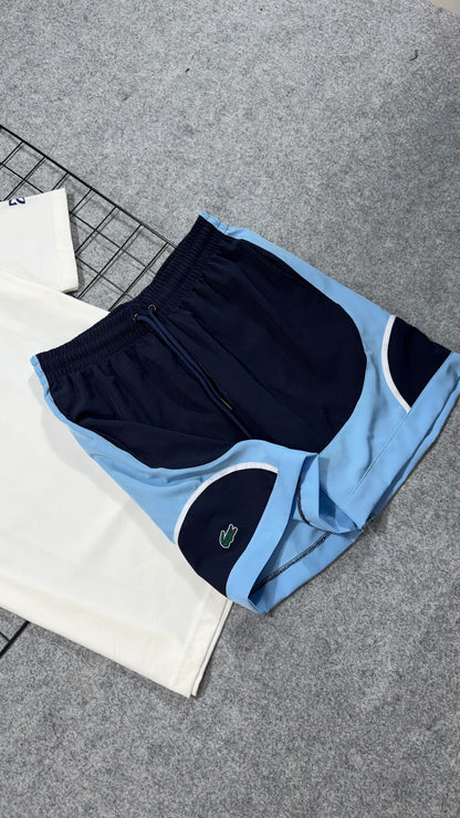 Kit Lacoste - Padrão Site