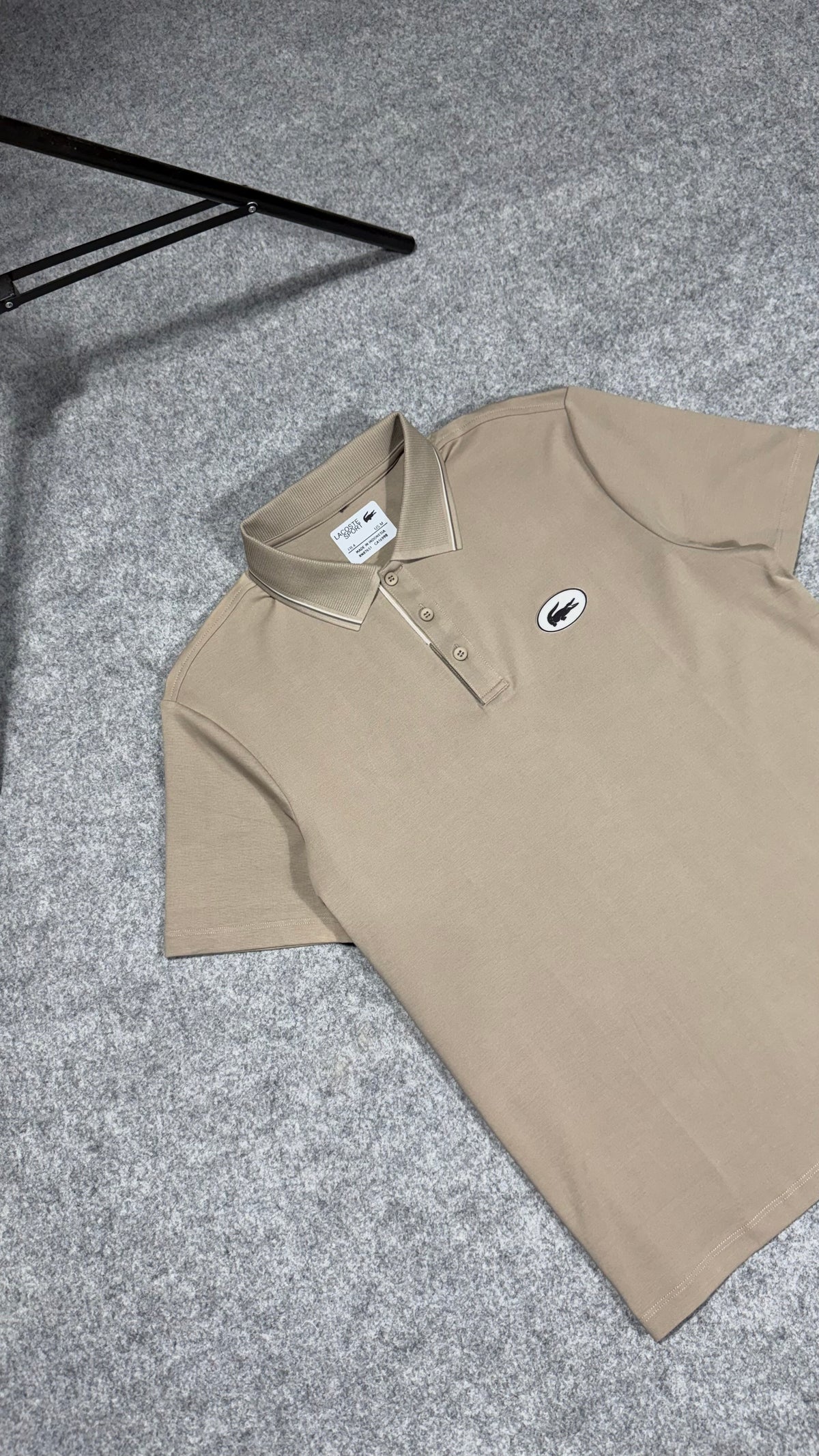 Polo Sport Ultra Dry - Tennis