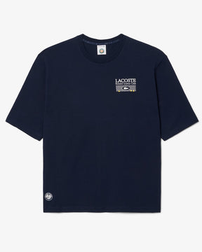 Camiseta Lacoste