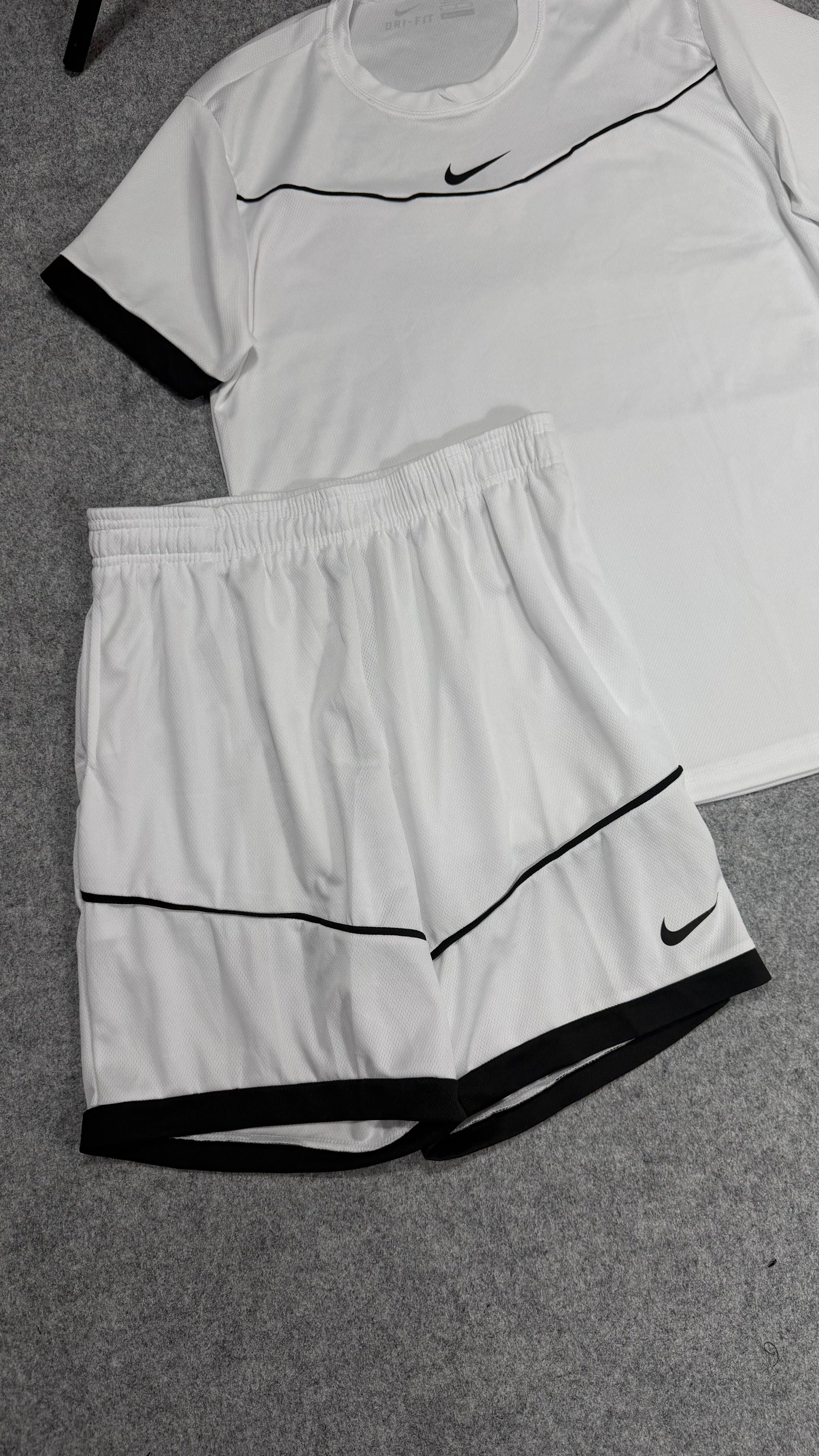 Conjunto NK Academy