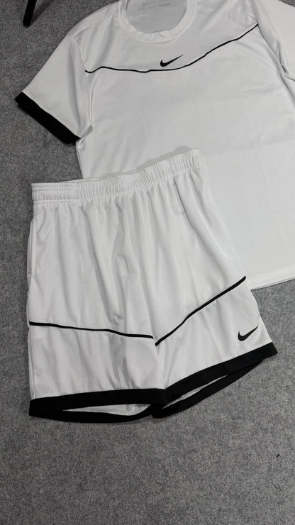 Conjunto NK Academy