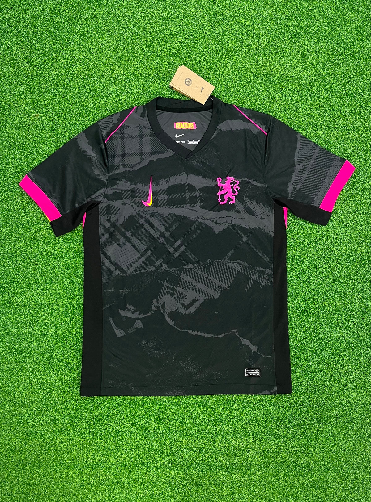 Masculino Camisa  Chelsea  - Masculina