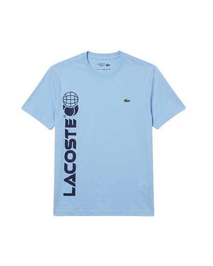 Camiseta Lacoste - Padrão Site