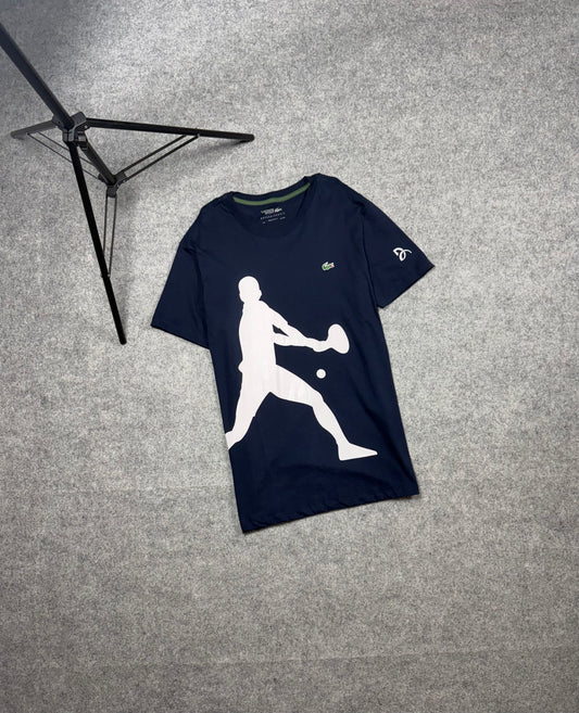 Camiseta Lacoste - Djokovick