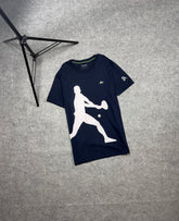 Camiseta Lacoste - Padrão Site