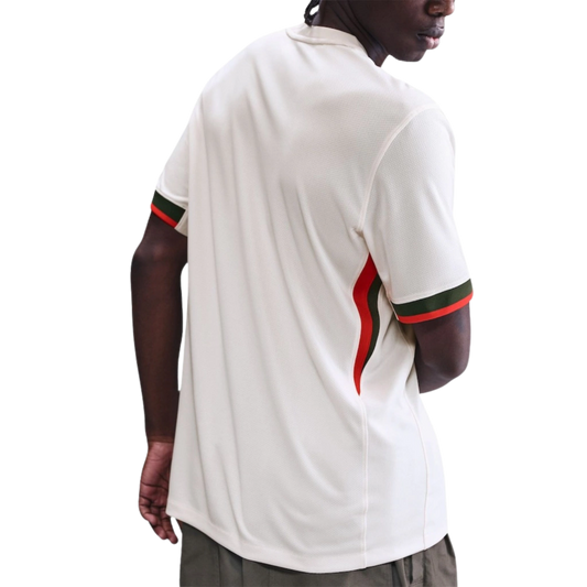 Camisa Chelsea Away 2025/26 - Torcedor Nike Masculino