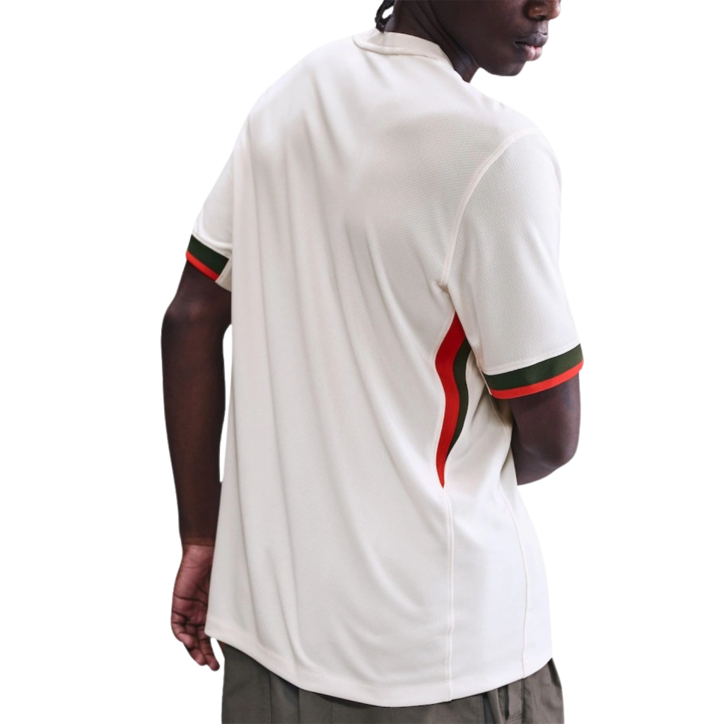 Camisa Chelsea Away 2025/26 - Torcedor Nike Masculino