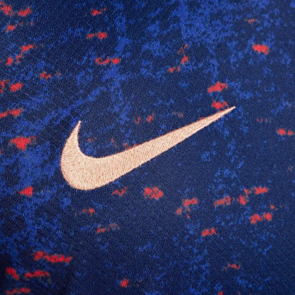 Camisa Nike França I 2025/26 Torcedor Pro Masculina