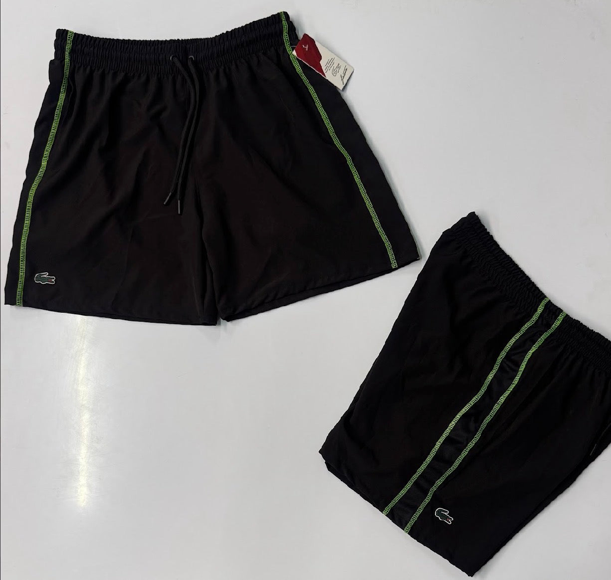 Short Lacoste Sport