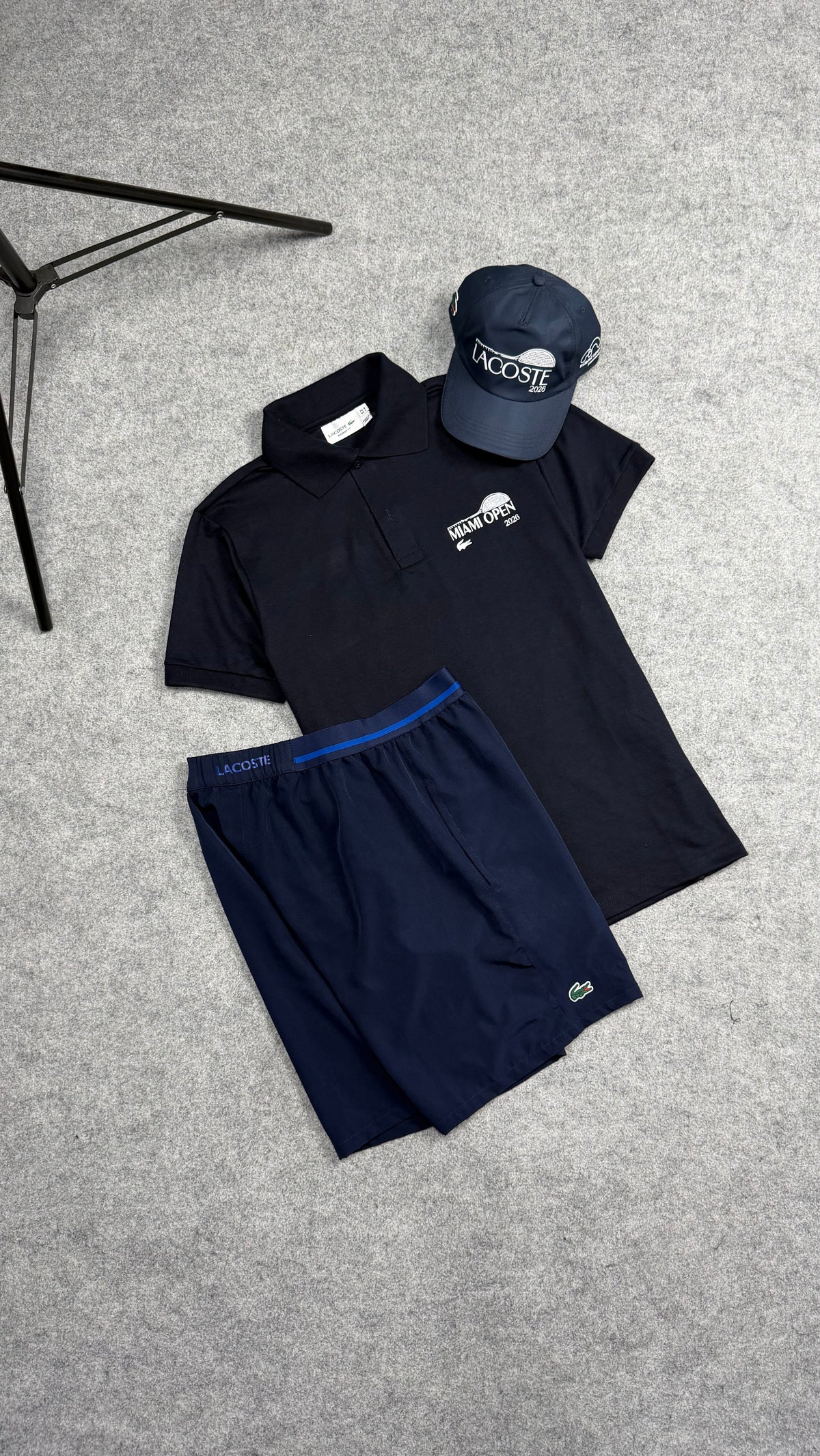 Kit Lacoste - Miami Open