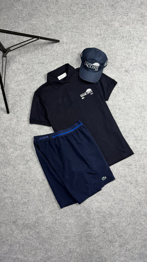 Kit Lacoste - Miami Open