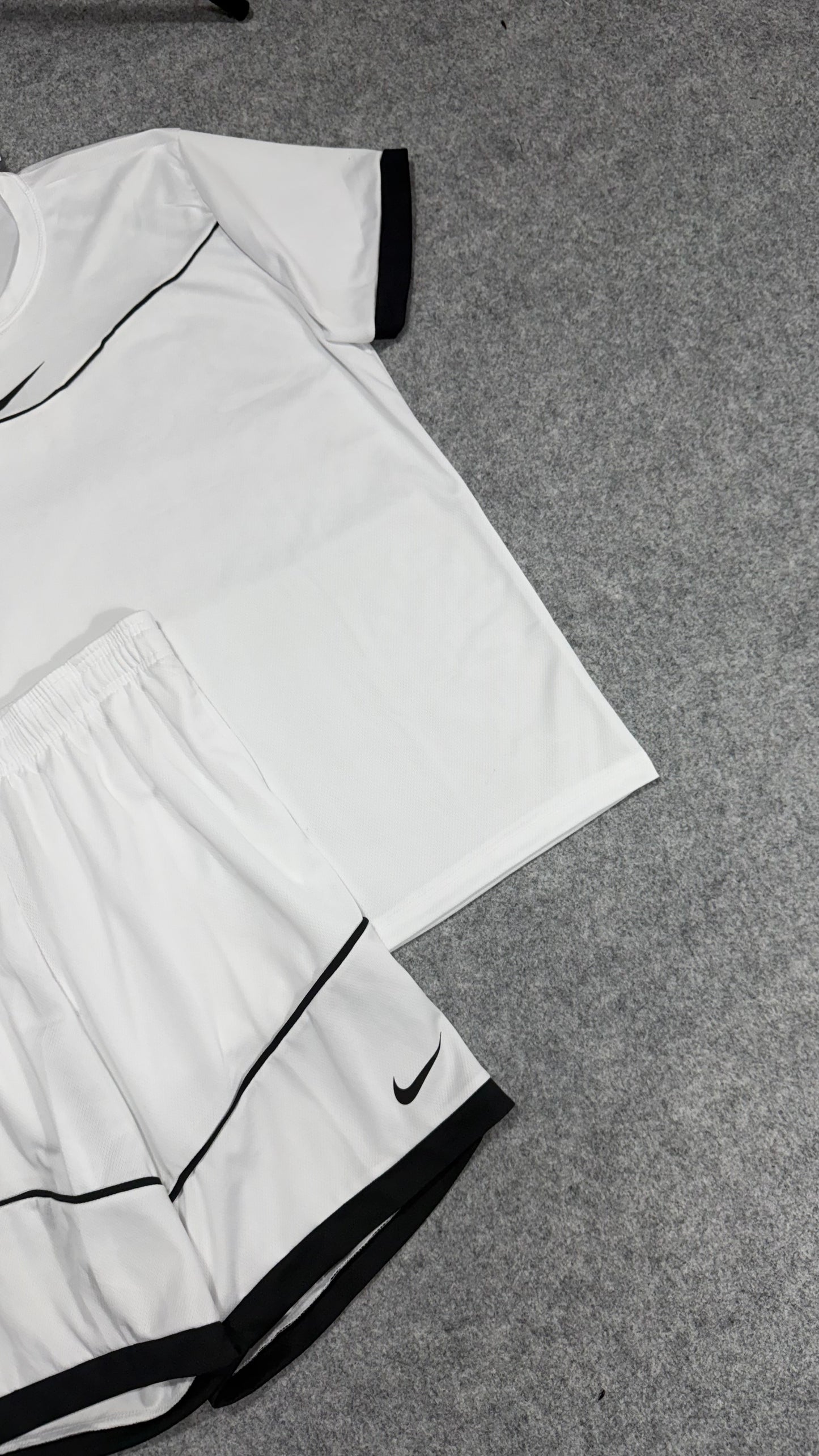 Conjunto NK Academy