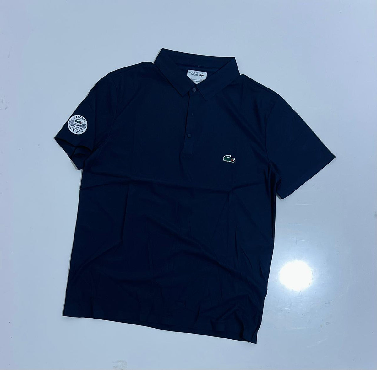 Lacoste Sport Tennis Club