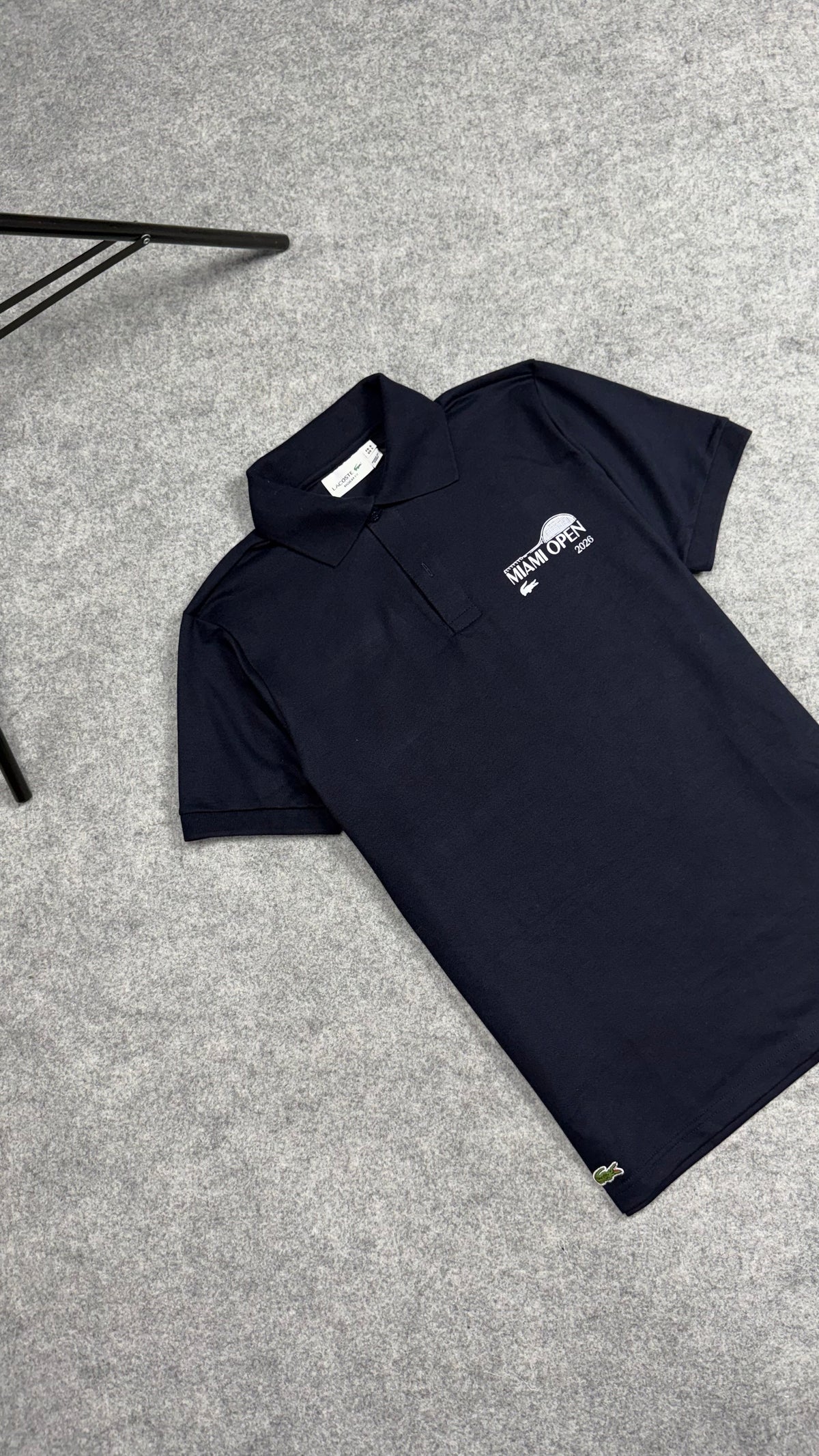 Polo Lacoste Miami Open