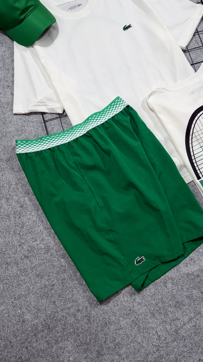 Kit Lacoste - Padrão Site