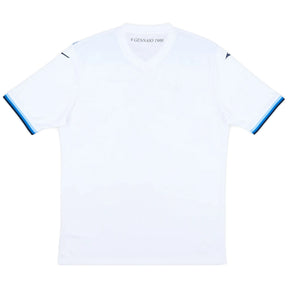 Camisa Lazio 125 Anos 2025 Masculina