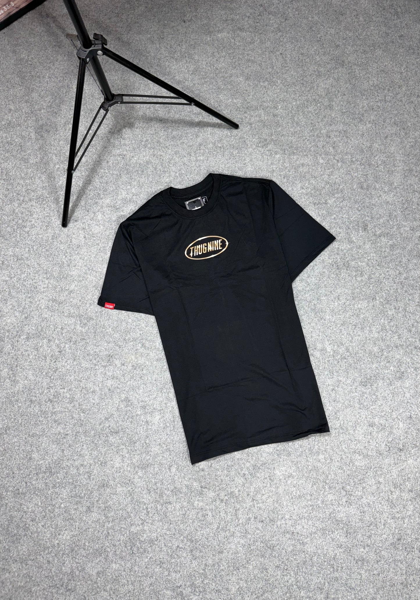 Camiseta Thug Nine