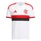 Camisa Flamengo 26/27 - Branca - Torcedor