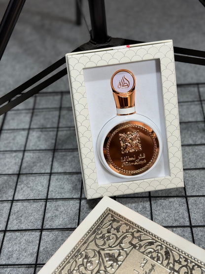 Perfume Arabe Fakhar Lattafa 100ml