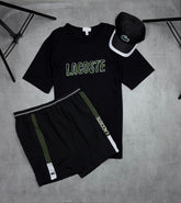 Kit Lacoste - Padrão Site