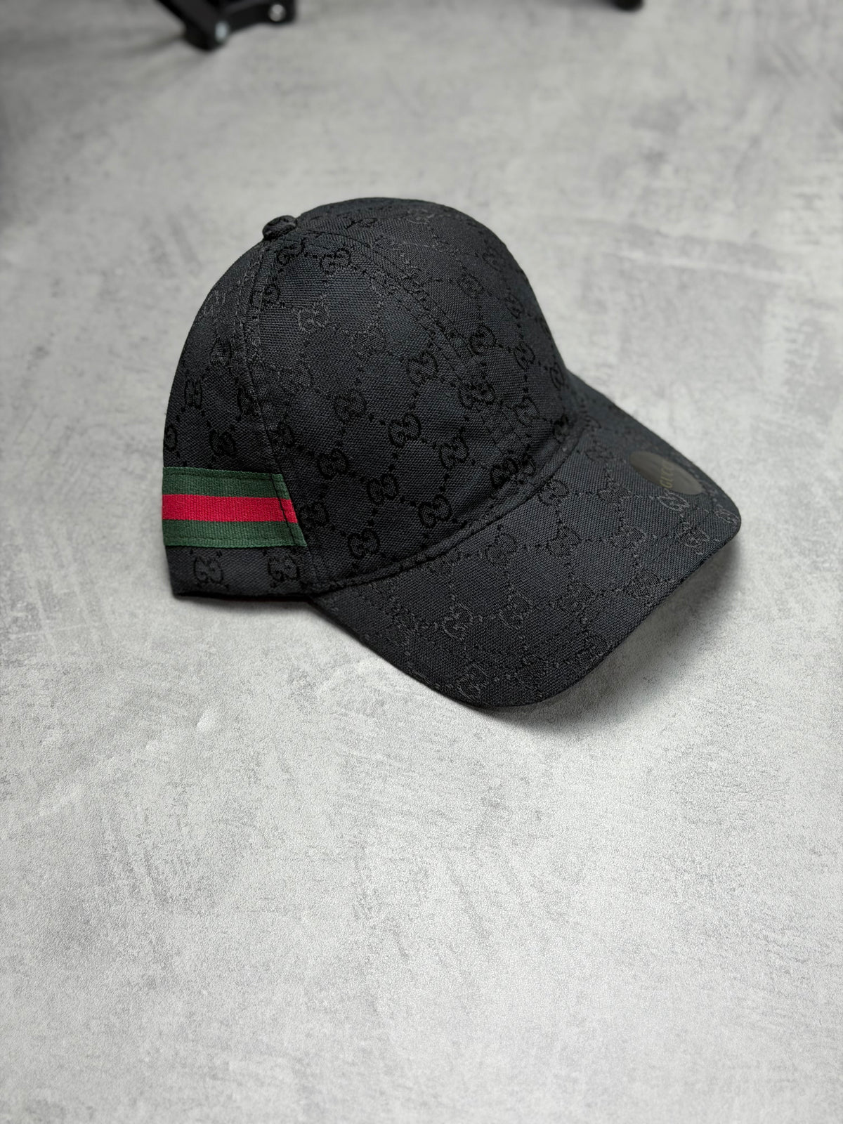 Bone Gucci Importado