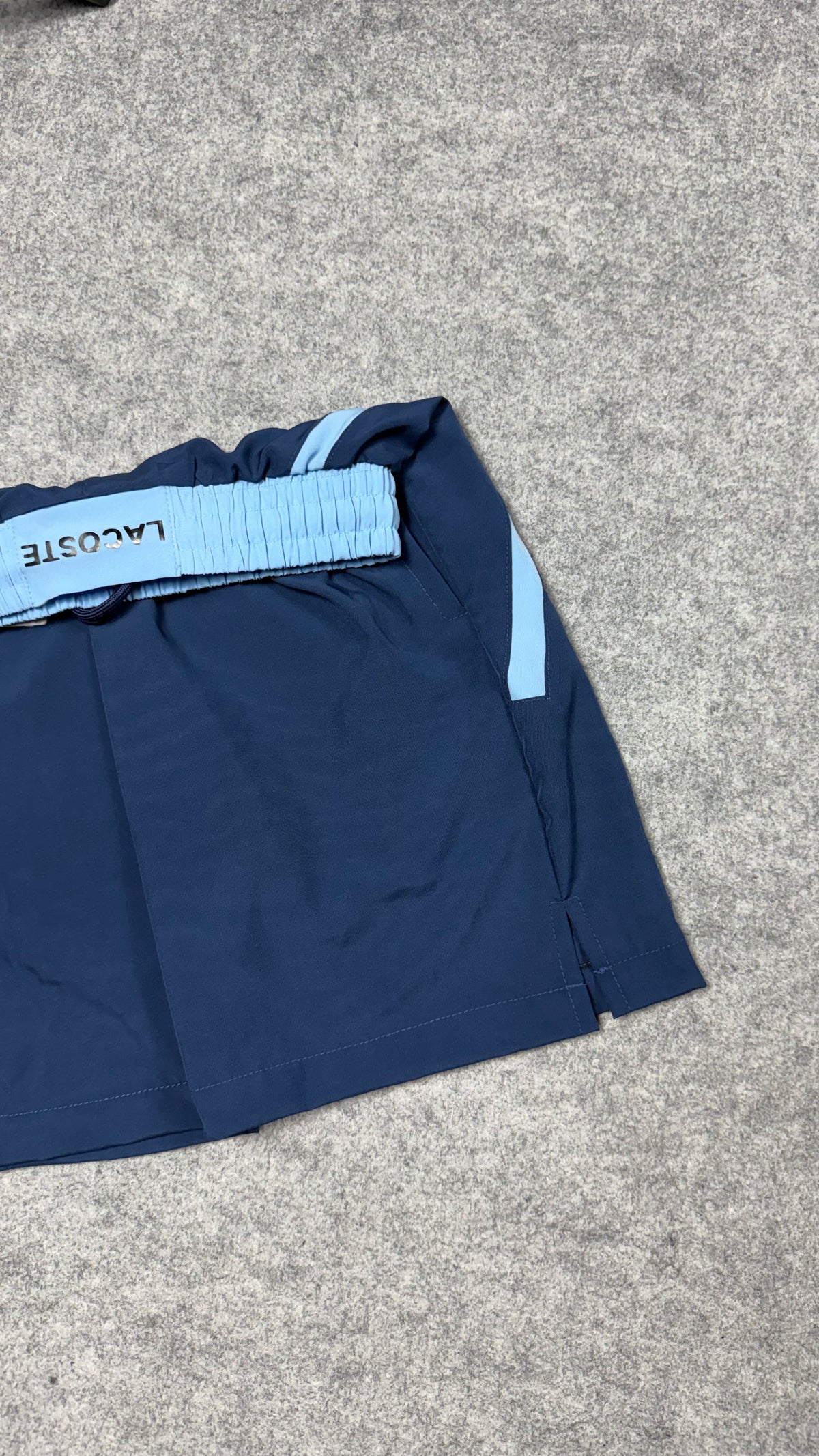 Short Lacoste Sport