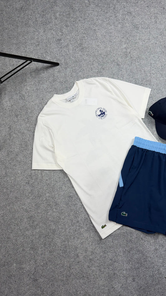 Kit Lacoste - Miami Open