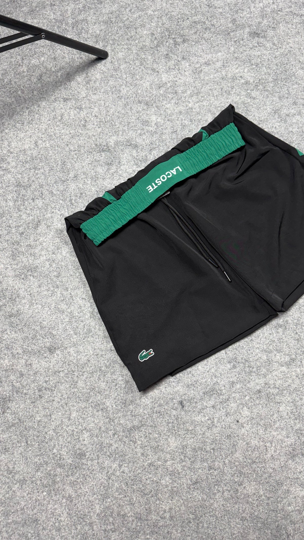 Short Lacoste Sport