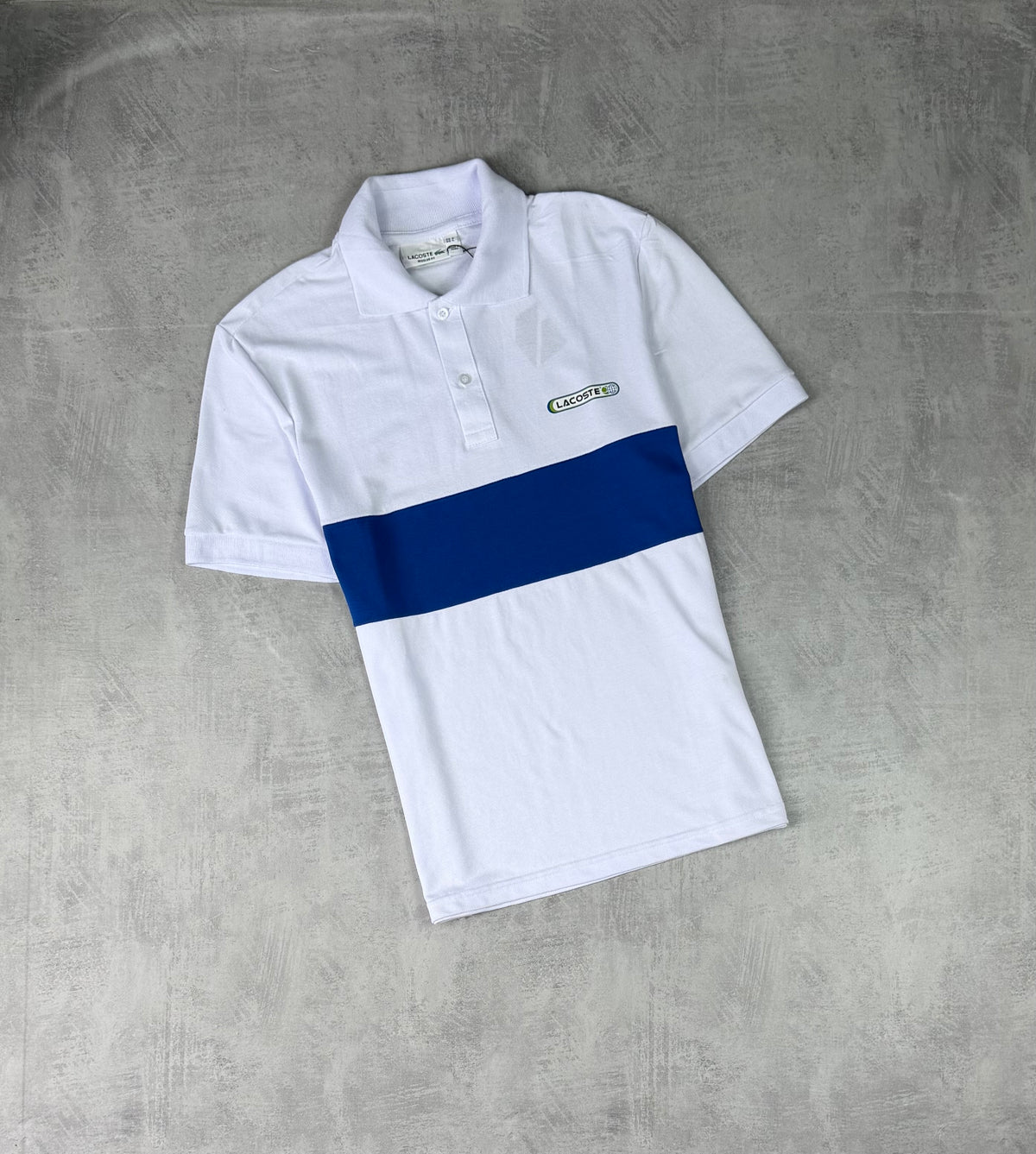 Kit Lacoste - Padrão Site