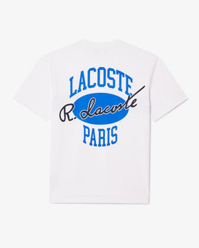 Camiseta Lacoste