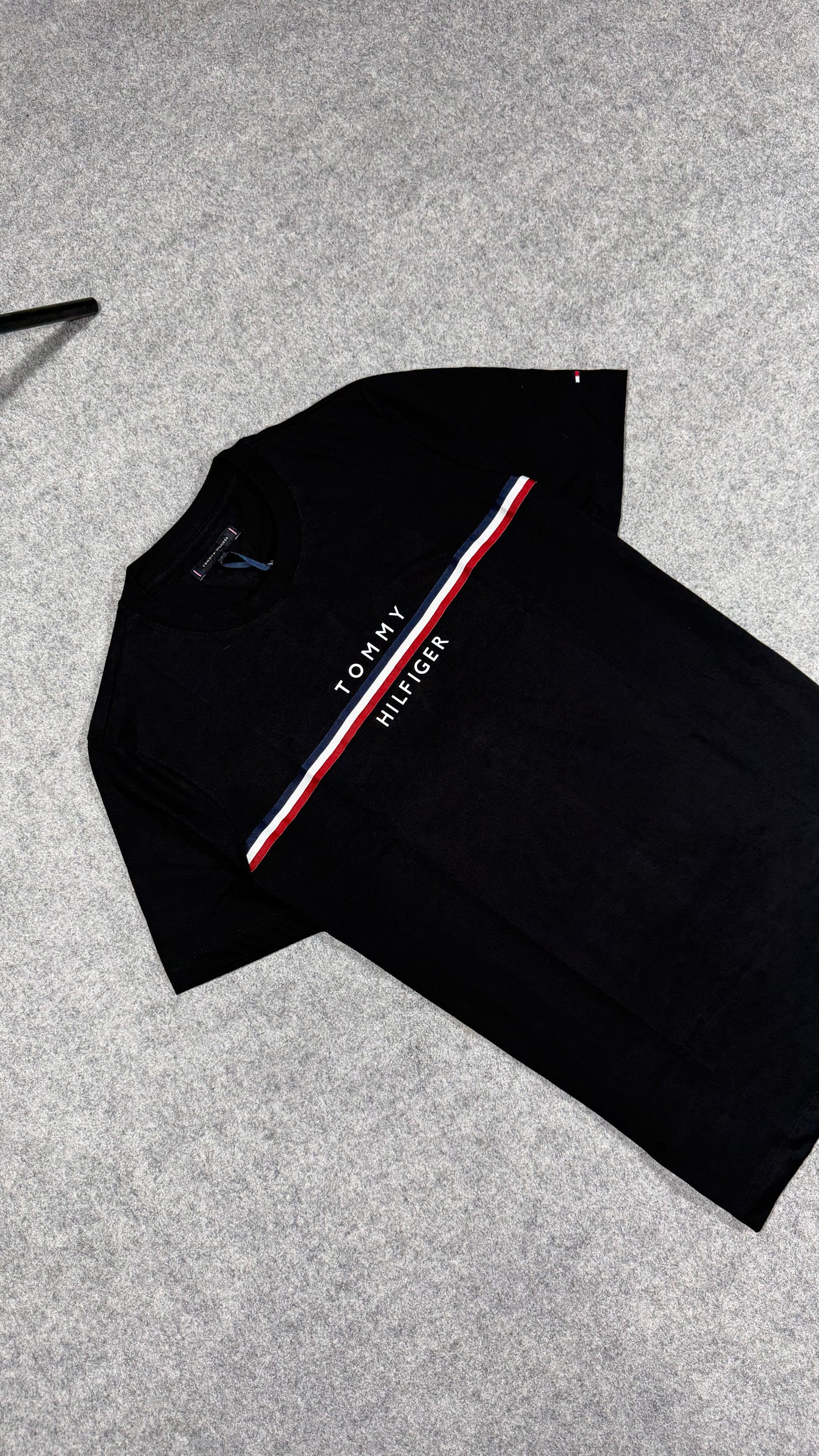 Camiseta Tommy Hilfiger