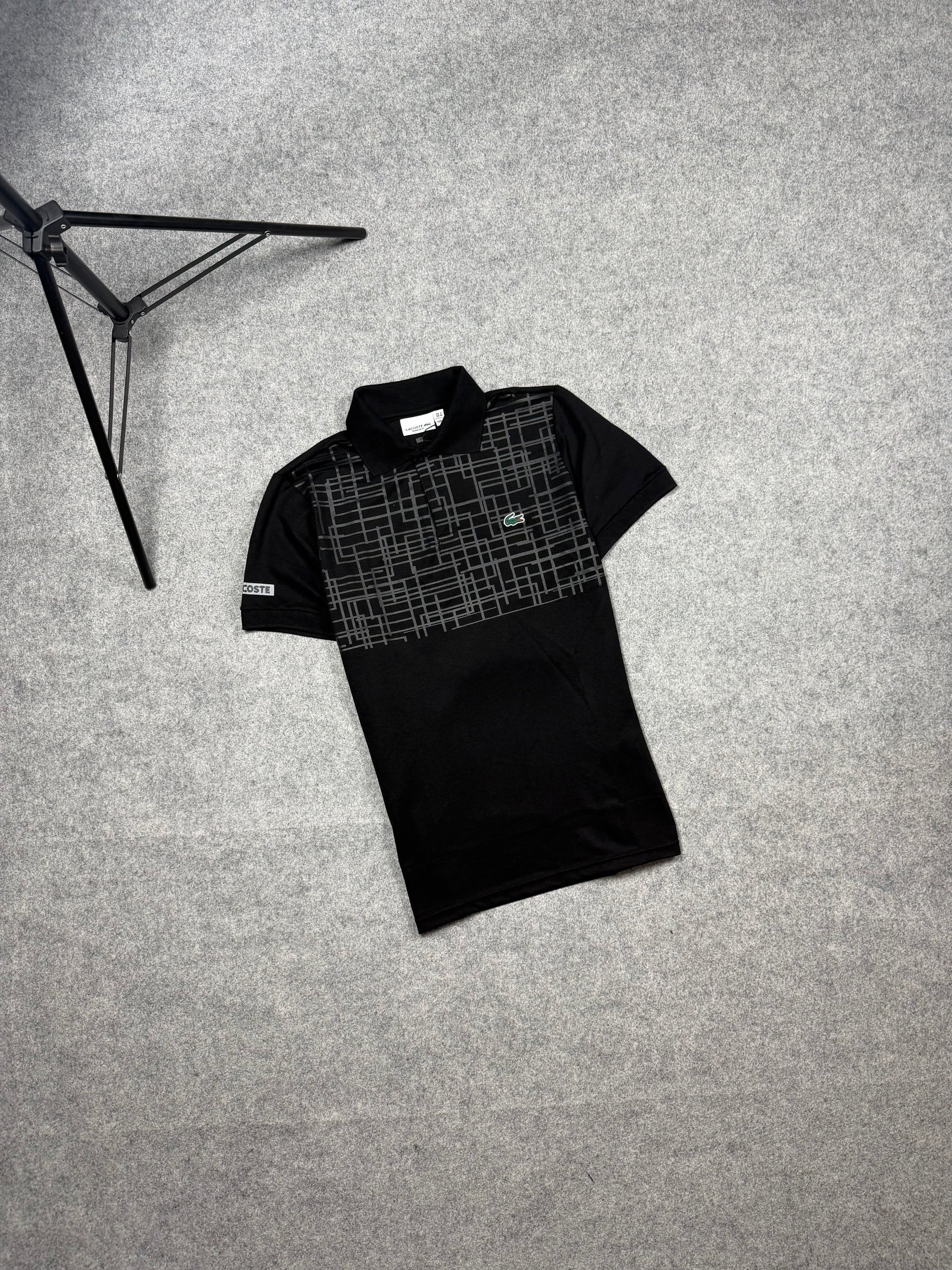Camiseta Gola Polo - Padrão Site
