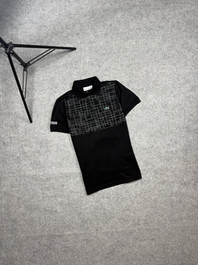 Camiseta Gola Polo - Padrão Site