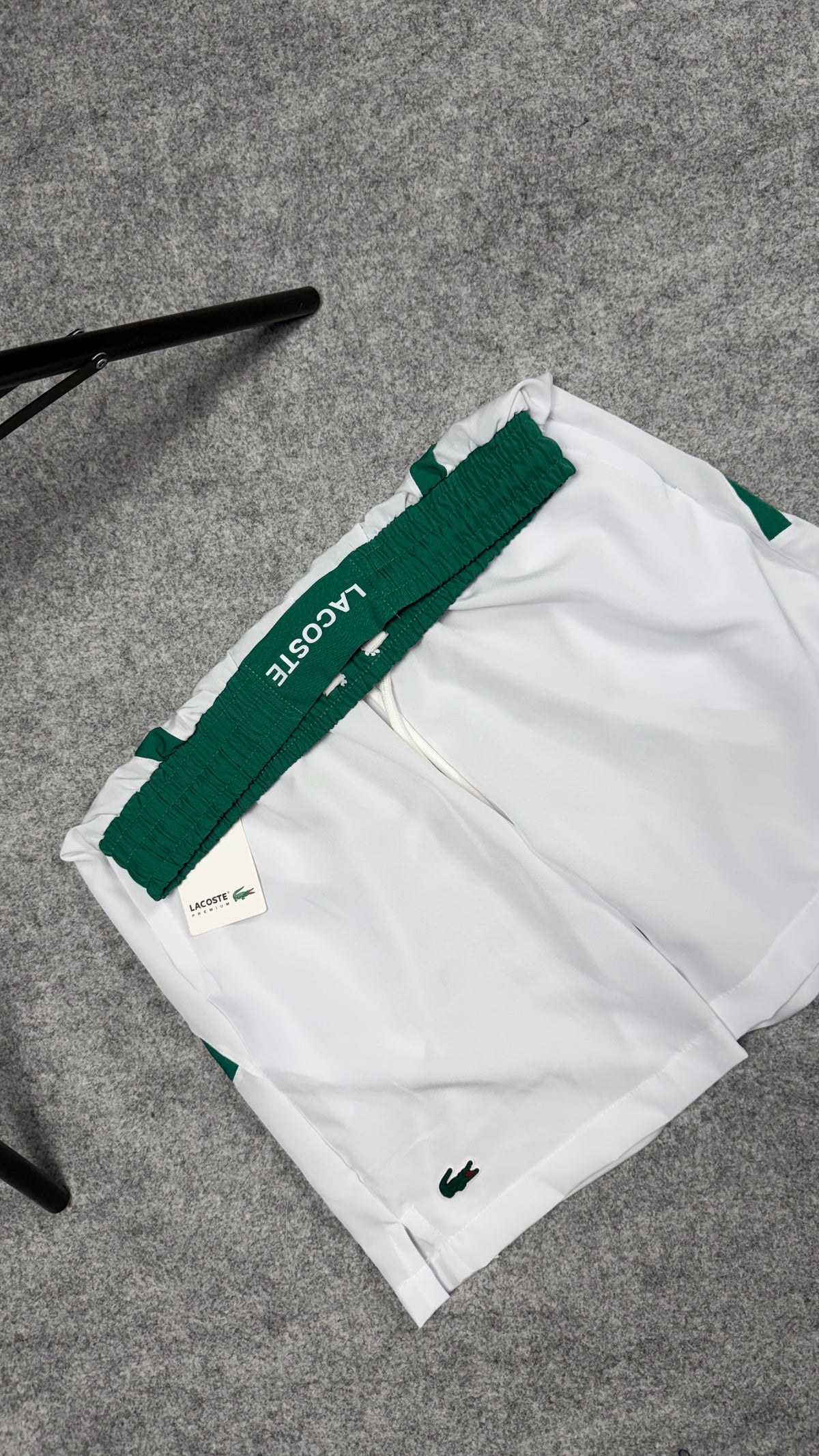 Short Lacoste Sport