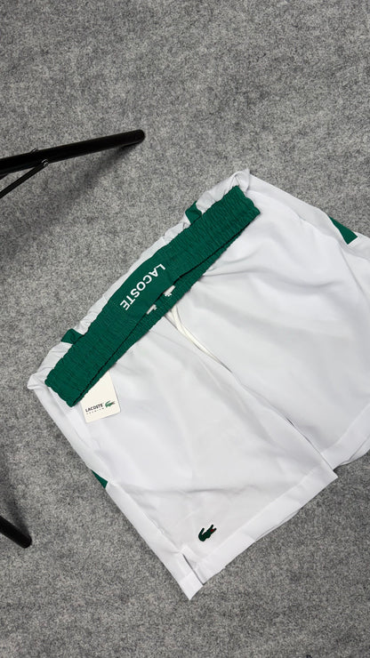 Short Lacoste Sport