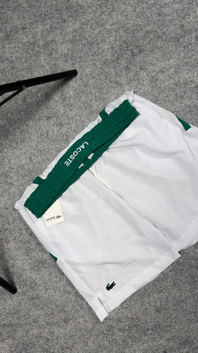 Short Lacoste Sport