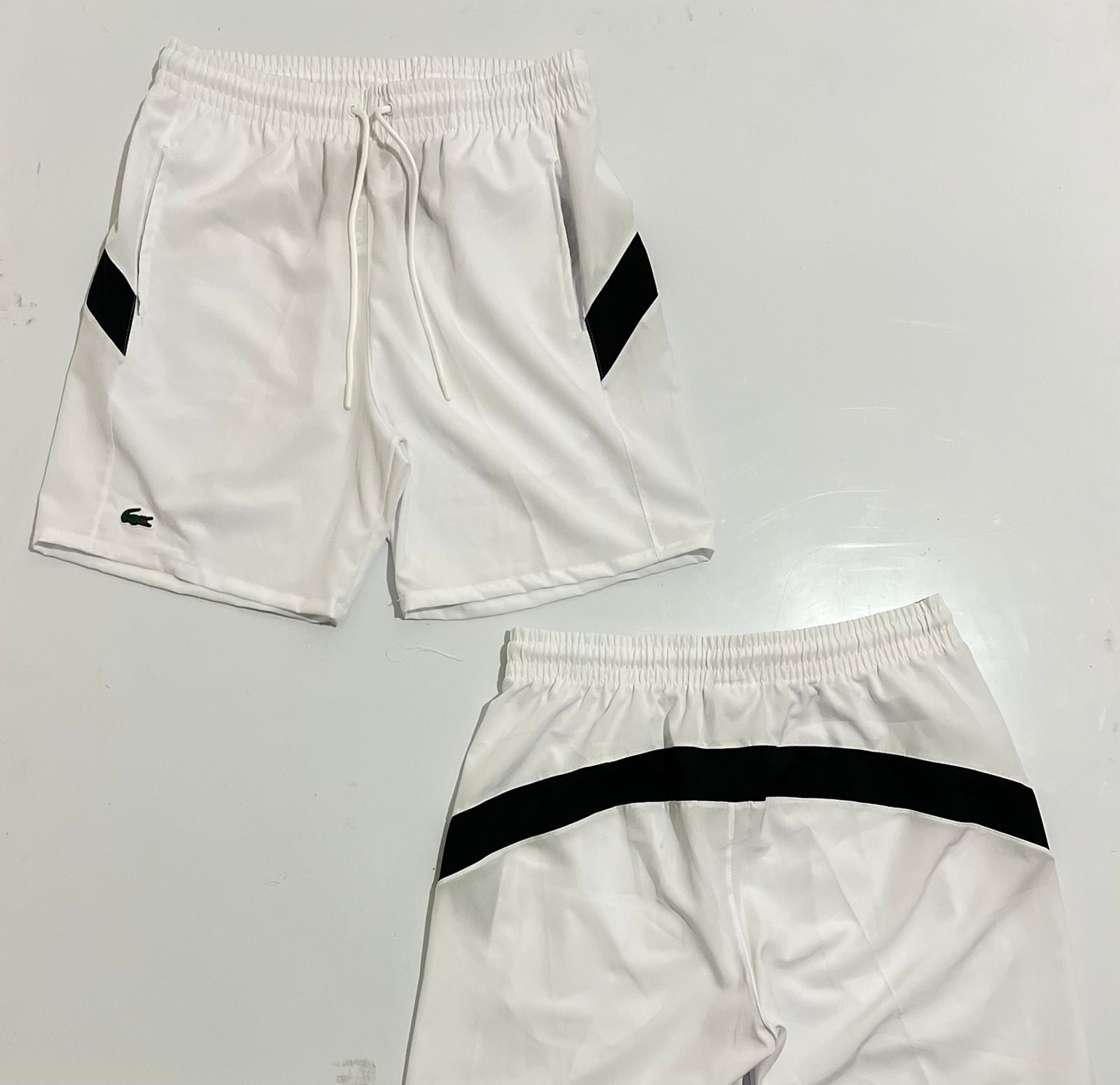 Short Lacoste Sport